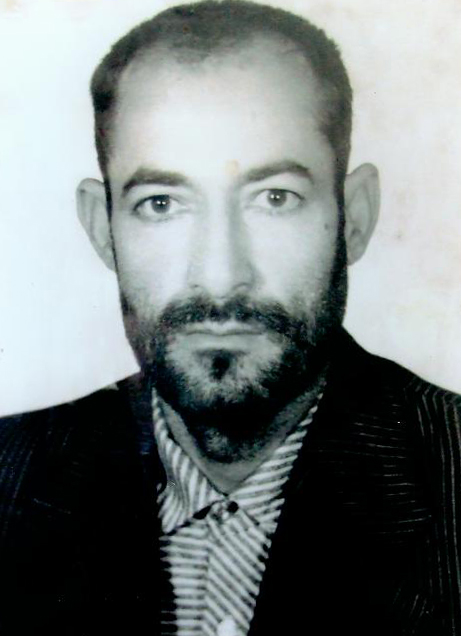 شهید سید اصغر نظامی